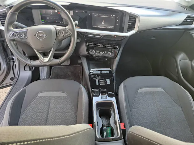 OPEL Mokka-e Edition 136cv