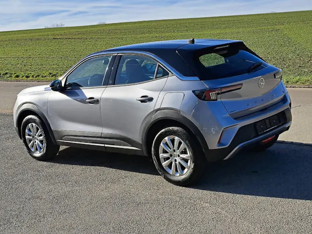 OPEL Mokka-e Edition 136cv