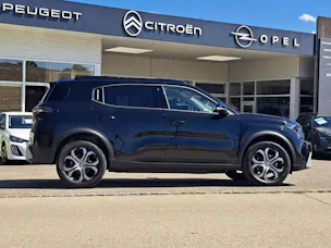 CITROEN e-C3 Aircross long range Business 113cv