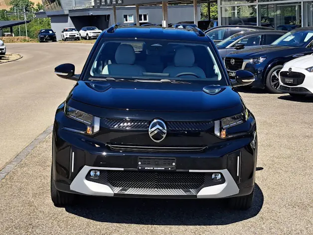 CITROEN e-C3 Aircross long range Business 113cv