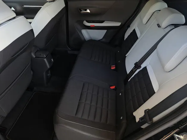 CITROEN e-C3 Aircross long range Business 113cv