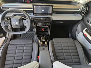 CITROEN e-C3 Aircross long range Business 113cv