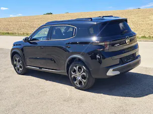 CITROEN e-C3 Aircross long range Business 113cv