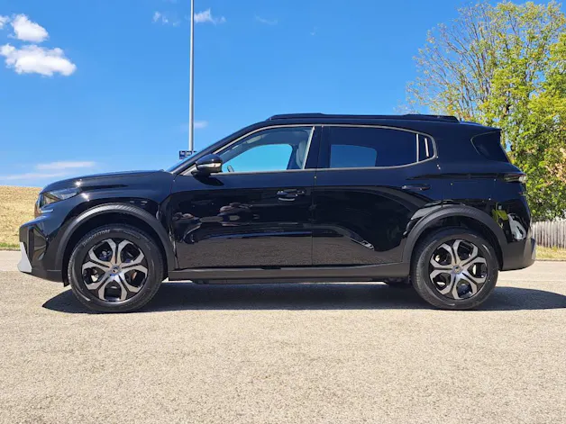 CITROEN e-C3 Aircross long range Business 113cv