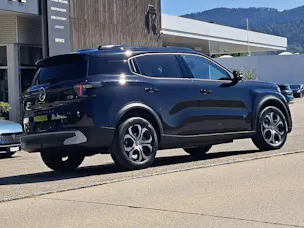 CITROEN e-C3 Aircross long range Business 113cv