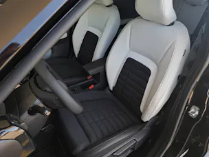 CITROEN e-C3 Aircross long range Business 113cv