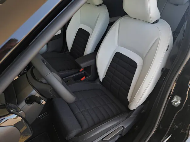 CITROEN e-C3 Aircross long range Business 113cv