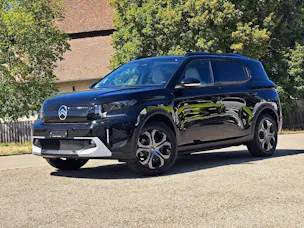 CITROEN e-C3 Aircross long range Business 113cv