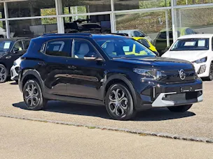 CITROEN e-C3 Aircross long range Business 113cv