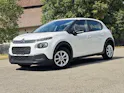 CITROEN C3 1.2 Feel 83cv