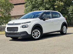 CITROEN C3 1.2 Feel  83cv