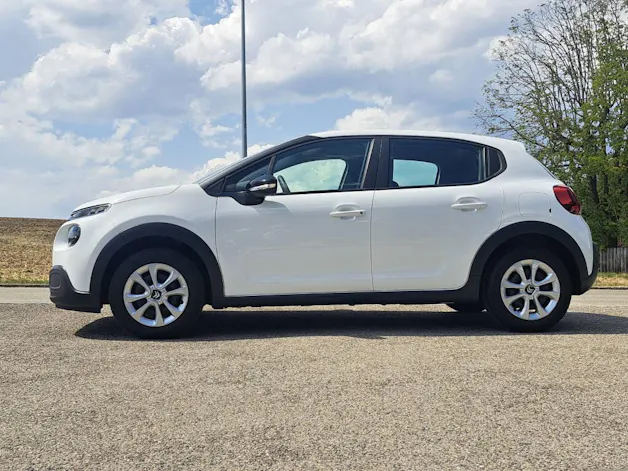CITROEN C3 1.2 Feel  83cv