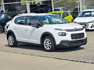 CITROEN C3 1.2 Feel 83cv