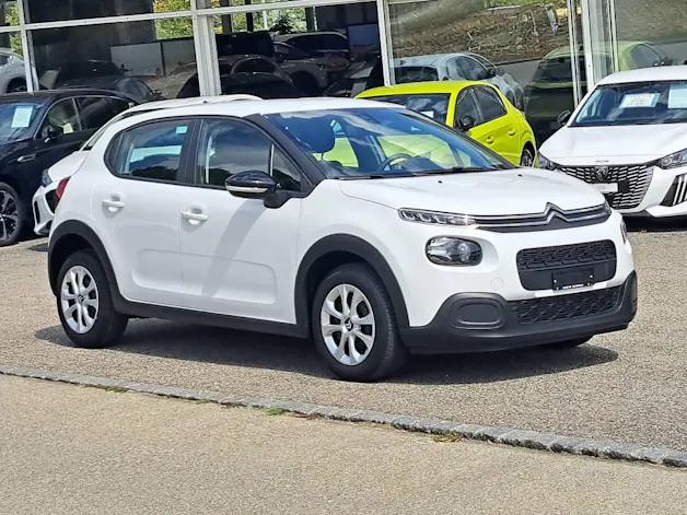 CITROEN C3 1.2 Feel  83cv