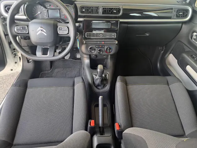 CITROEN C3 1.2 Feel  83cv