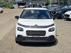 CITROEN C3 1.2 Feel 83cv