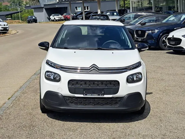 CITROEN C3 1.2 Feel 83cv