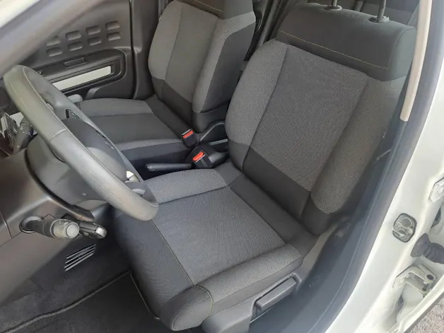 CITROEN C3 1.2 Feel 83cv