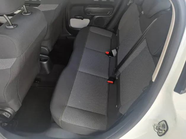 CITROEN C3 1.2 Feel  83cv