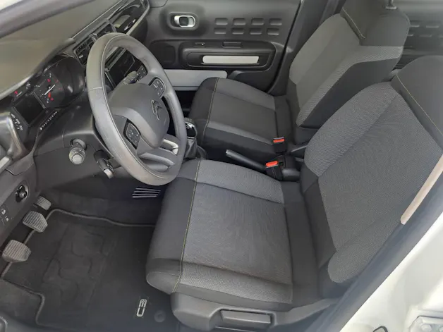 CITROEN C3 1.2 Feel  83cv