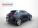 VW T-Roc 2.0 TSI R-Line DSG 4motion