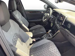 VW T-Roc 2.0 TSI R-Line DSG 4motion
