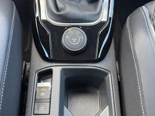 VW T-Roc 2.0 TSI R-Line DSG 4motion