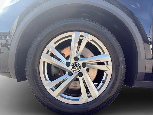 VW T-Roc 2.0 TSI R-Line DSG 4motion