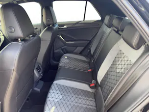 VW T-Roc 2.0 TSI R-Line DSG 4motion