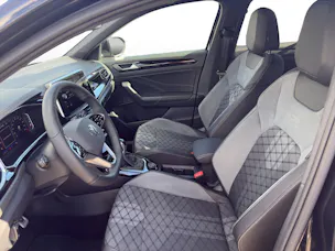 VW T-Roc 2.0 TSI R-Line DSG 4motion