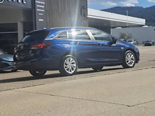 OPEL Astra Sports Tourer 1.2 T 130 Edition S/S