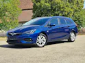 OPEL Astra Sports Tourer 1.2 T 130 Edition S/S
