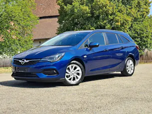 OPEL Astra Sports Tourer 1.2 T 130 Edition S/S