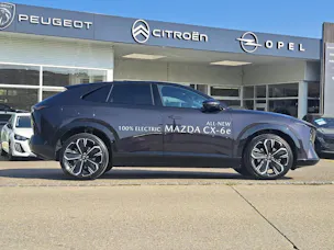 MAZDA CX-6e Takumi 258cv