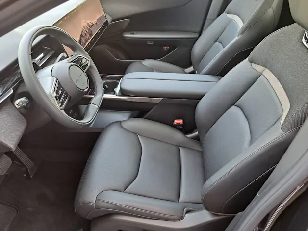 MAZDA CX-6e Takumi 258cv