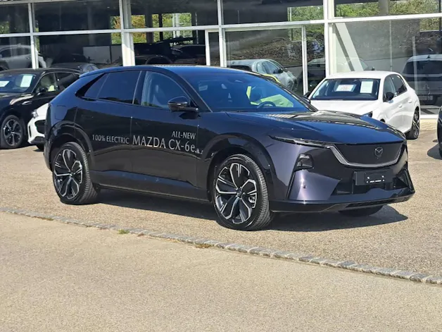 MAZDA CX-6e Takumi 258cv