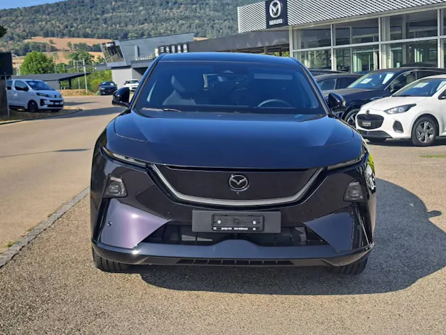 MAZDA CX-6e Takumi 258cv