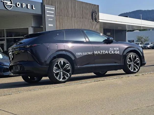 MAZDA CX-6e Takumi 258cv