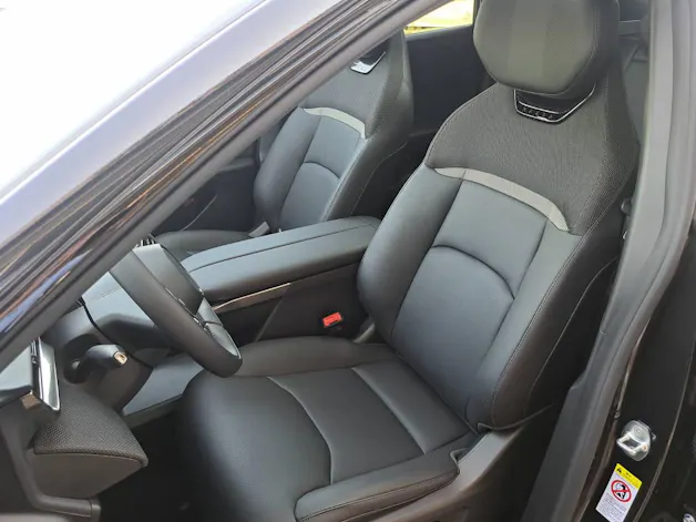 MAZDA CX-6e Takumi 258cv