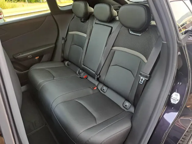 MAZDA CX-6e Takumi 258cv