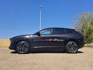 MAZDA CX-6e Takumi 258cv