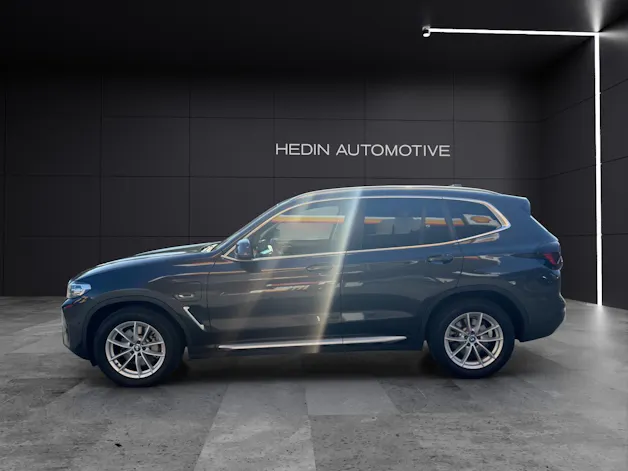 BMW X3 G01 30e xDrive
