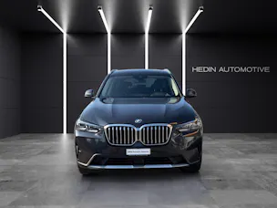 BMW X3 G01 30e xDrive