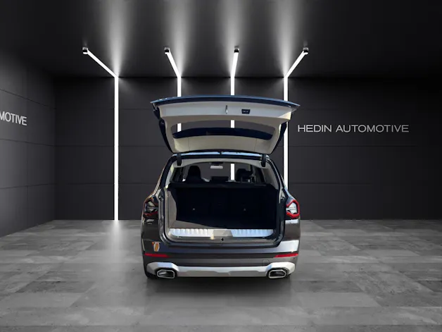 BMW X3 G01 30e xDrive