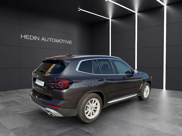 BMW X3 G01 30e xDrive