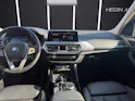 BMW X3 G01 30e xDrive