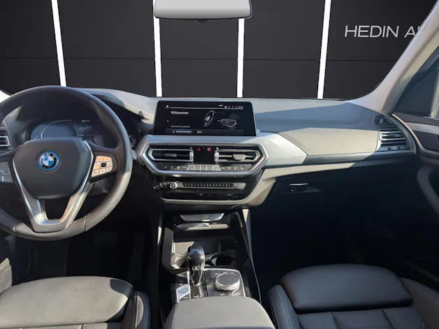 BMW X3 G01 30e xDrive