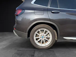 BMW X3 G01 30e xDrive