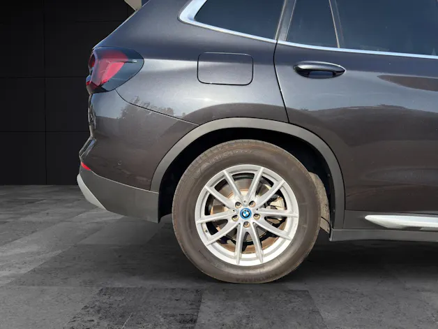 BMW X3 G01 30e xDrive