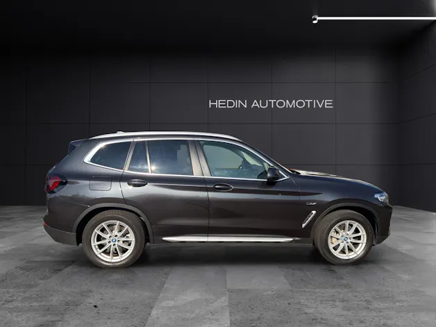 BMW X3 G01 30e xDrive